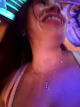 Snapshot of LIZ-06_ chatting on 9, 3, 2025 LIZ-06 online show from 9, 3, 2025