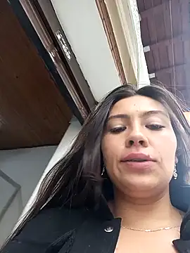 Snapshot of LIZ-06_ chatting on 10, 3, 2025 LIZ-06 online show from 10, 3, 2025
