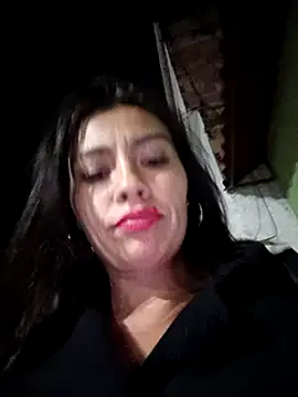 Snapshot of LIZ-06_ chatting on 21, 3, 2025 LIZ-06 online show from 21, 3, 2025
