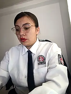 Snapshot of LIZ-06_ chatting on 3, 10, 2025 LIZ-06 online show from 3, 10, 2025