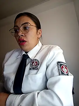 Snapshot of LIZ-06_ chatting on 4, 10, 2025 LIZ-06 online show from 4, 10, 2025
