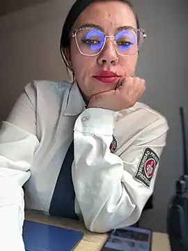 Snapshot of LIZ-06_ chatting on 6, 10, 2025 LIZ-06 online show from 6, 10, 2025