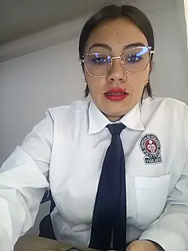 Snapshot of LIZ-06_ chatting on 7, 10, 2025 LIZ-06 online show from 7, 10, 2025