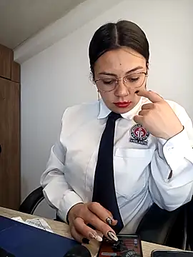 Snapshot of LIZ-06_ chatting on 16, 10, 2025 LIZ-06 online show from 16, 10, 2025