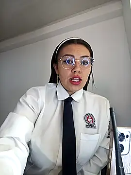 Snapshot of LIZ-06_ chatting on 21, 10, 2025 LIZ-06 online show from 21, 10, 2025