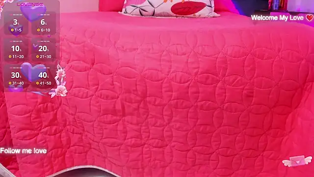 Hellen starx online show from 30, 9, 2025