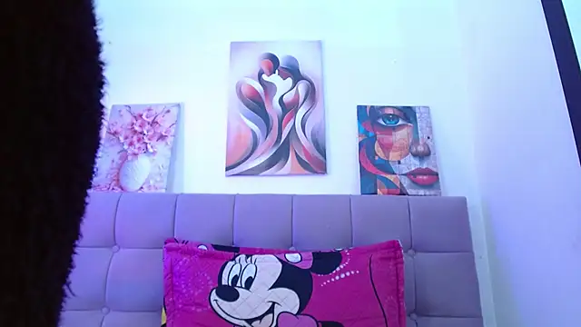 Hellen starx online show from 27, 3, 2026