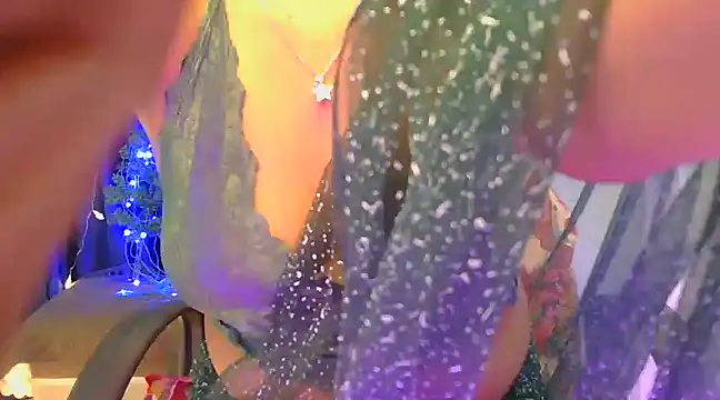 Snapshot of Missjaan chatting on 27, 2, 2025 Missjaan online show from 27, 2, 2025