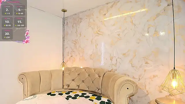 Snapshot of briannaduque chatting on 21, 9, 2025 briannaduque online show from 21, 9, 2025