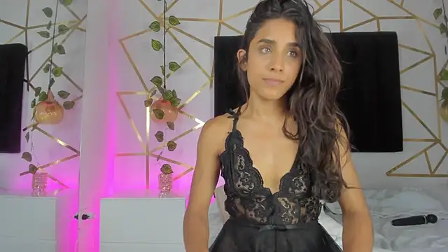 Ambeer Rousess online show from 30, 1, 2025