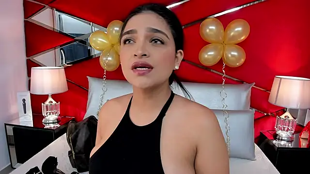 AdeleGray online show from 19, 2, 2025