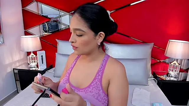 AdeleGray online show from 16, 3, 2025