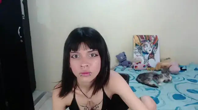 hachi kitty online show from 13, 12, 2024