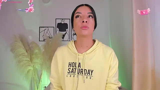 777AylinZ online show from 20, 9, 2025