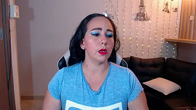 ashleylove prg online show from 23, 9, 2025