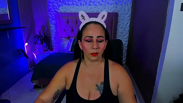 ashleylove prg online show from 8, 10, 2025