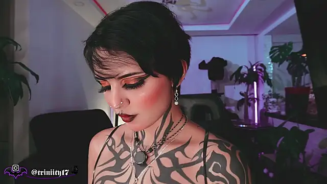 Trinity   s online show from 26, 5, 2026