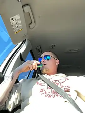 Badazzcouple online show from 20, 12, 2024