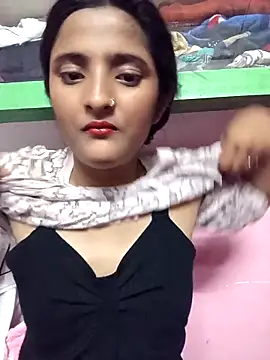 BabySlimmy10 online show from 19, 4, 2026