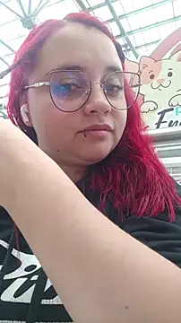 Snapshot of CURVY-HORNY chatting on 10, 10, 2025 CURVY-HORNY online show from 10, 10, 2025