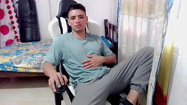 danilo302209 online show from 21, 1, 2025