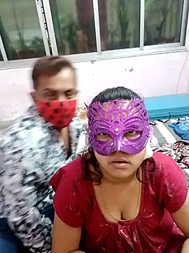 Snapshot of Cute-manisha chatting on 31, 1, 2025 Cute-manisha online show from 31, 1, 2025