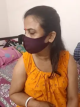 Snapshot of Cute-manisha chatting on 19, 10, 2025 Cute-manisha online show from 19, 10, 2025