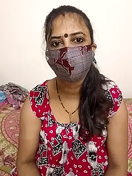 Cute-manisha online show from 13, 6, 2026