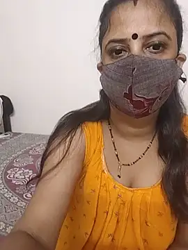 Cute-manisha online show from 27, 6, 2026