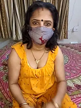 Cute-manisha online show from 8, 7, 2026