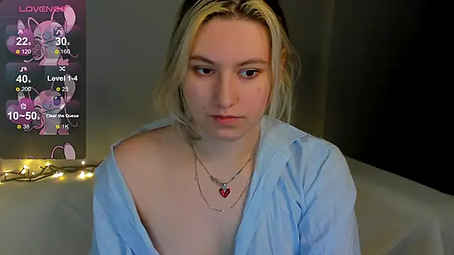 Bonni Meiz online show from 7, 2, 2025