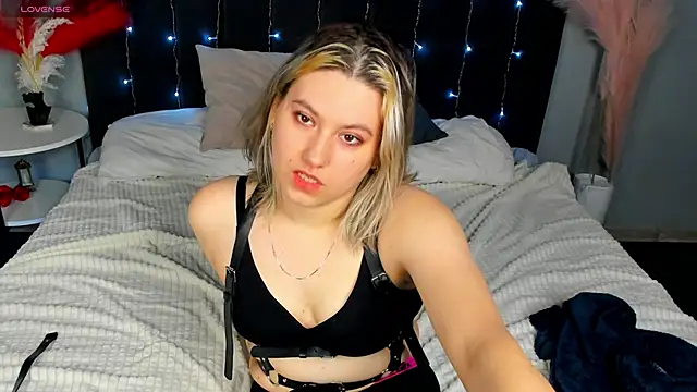 Bonni Meiz online show from 17, 2, 2025