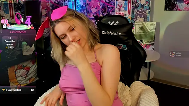 Bonni Meiz online show from 28, 2, 2025