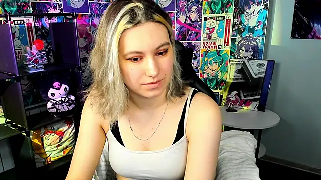 Bonni Meiz online show from 7, 3, 2025