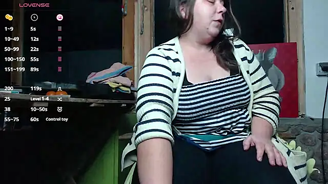 Snapshot of KasiaPrivat chatting on 13, 12, 2024 KasiaPrivat online show from 13, 12, 2024