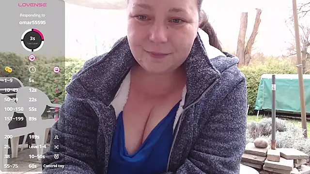 Snapshot of KasiaPrivat chatting on 18, 12, 2024 KasiaPrivat online show from 18, 12, 2024