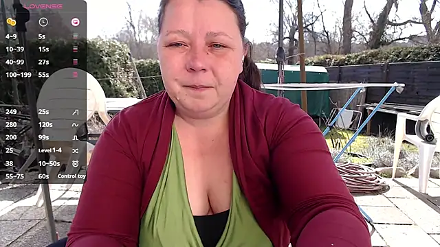 Snapshot of KasiaPrivat chatting on 16, 3, 2025 KasiaPrivat online show from 16, 3, 2025