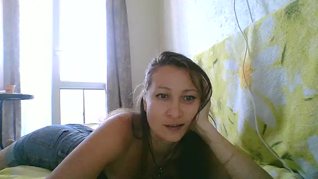 Yulia777 online show from 8, 10, 2025