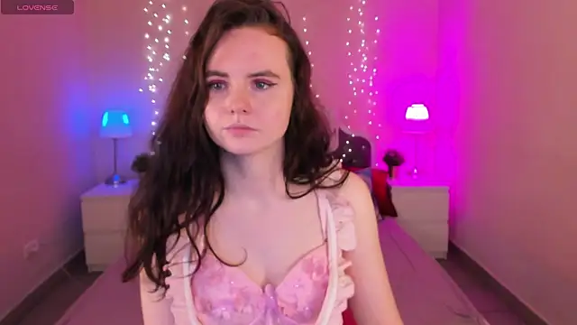 Snapshot of AmA_lia_ chatting on 14, 1, 2025 AmA lia online show from 14, 1, 2025