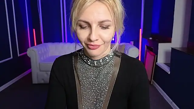 Snapshot of Barbara_Blonde chatting on 22, 1, 2025 Barbara Blonde online show from 22, 1, 2025