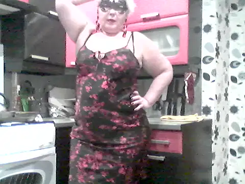 Lisa Suzie online show from 17, 2, 2026