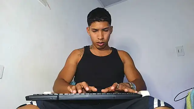 maximo vega newv online show from 13, 3, 2026