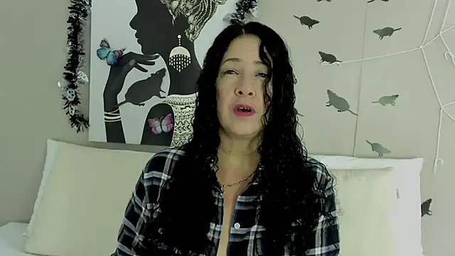 Adelesmithh online show from 25, 10, 2025