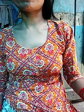 Kajal  Mehra online show from 21, 9, 2025