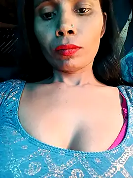 Kajal  Mehra online show from 20, 11, 2025