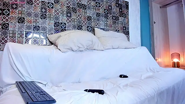 Snapshot of Pamela_Johnsonn chatting on 20, 3, 2025 Pamela Johnsonn online show from 20, 3, 2025