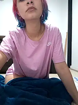 Snapshot of LadyhNigth chatting on 4, 10, 2025 LadyhNigth online show from 4, 10, 2025