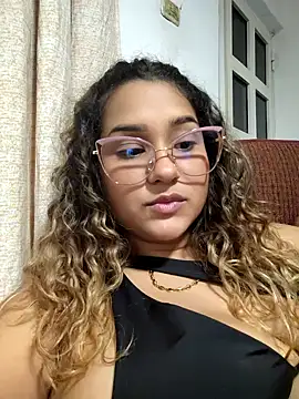 BrendaGirs online show from 14, 11, 2025