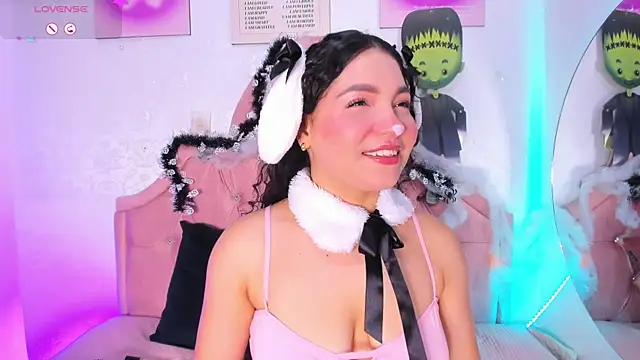 amandalee01 online show from 31, 10, 2025