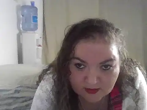 rocio curvy spain online show from 7, 12, 2024